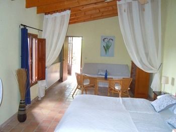 Finca Libertad Mallorca Ξενοδοχείο Campos  Εξωτερικό φωτογραφία