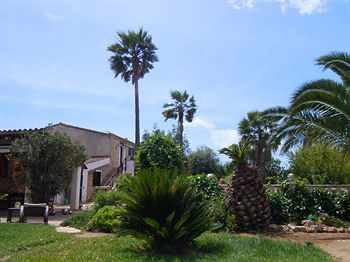 Finca Libertad Mallorca Ξενοδοχείο Campos  Εξωτερικό φωτογραφία