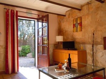 Finca Libertad Mallorca Ξενοδοχείο Campos  Εξωτερικό φωτογραφία