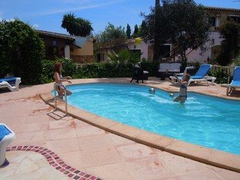Finca Libertad Mallorca Ξενοδοχείο Campos  Εξωτερικό φωτογραφία