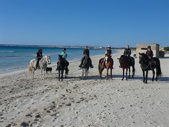 Finca Libertad Mallorca Ξενοδοχείο Campos  Εξωτερικό φωτογραφία